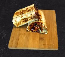 Шаверма Гриль BBQ