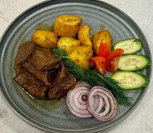 Казан-кебаб