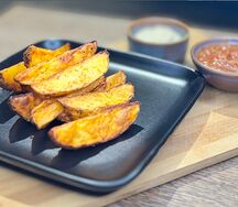 Картофель Айдахо