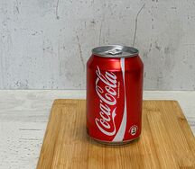 Coca Cola 