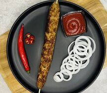 Люля-кебаб