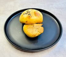 Самса тандырная