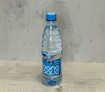 BonAqua негазированная