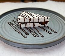 Птичье молоко 