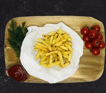 Картошка фри 