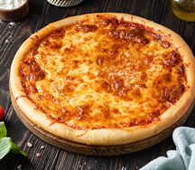 Пицца Болгарская Маргарита