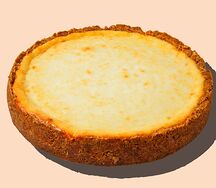 Чизкейк Нью-Йорк