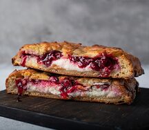 Рязанский творожник