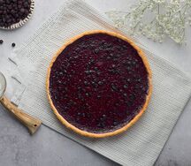 Финский пирог