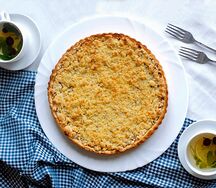 Английский крамбл