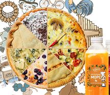 Кругосветное путешествие