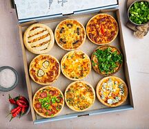 Остров Гулливера