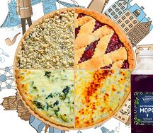 Европейский набор