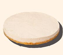 Филиппинский банановый чизкейк