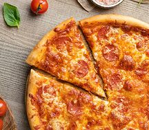 Пицца Венгерская Пепперони