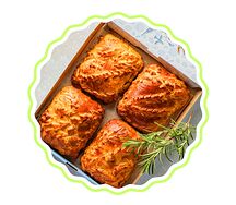 Полцарства впридачу