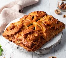 Тульский творожник