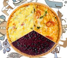 Скандинавский набор