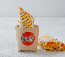 Шаурма Острая