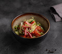 Салат Овощной