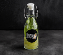 Лимонад Домашний хочу