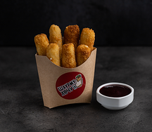 Сырные палочки