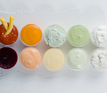 Соус Ким чи