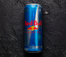 Энергетик Ред Булл