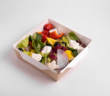 Салат Греческий