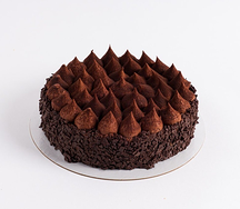 Торт Трюфельный