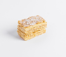 Пирожное Наполеон