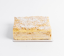 Торт Наполеон