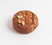 Вупи пай пряная вишня