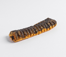 Датская слойка с маком