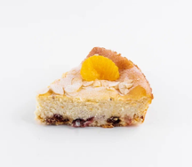 Запеканка творожная