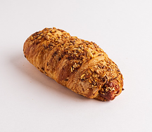 Сосиска в тесте