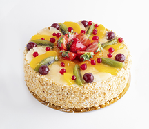 Торт Чемпион 1,4 кг