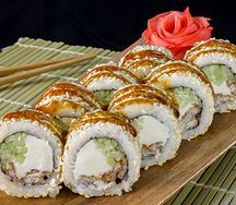 Нежный угорь