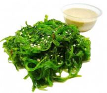 Салат Кайсо