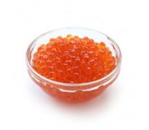 Икра красная