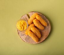 Сырные палочки