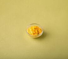 Соус Сырный