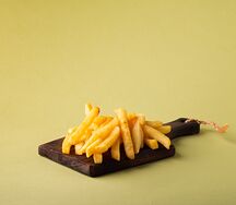 Картофель фри