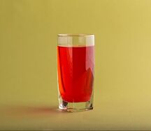 Фирменный морс