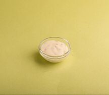 Чесночный соус