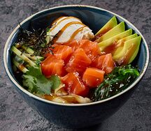 Поке Филадельфия