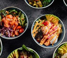 Поке Конструктор маленький