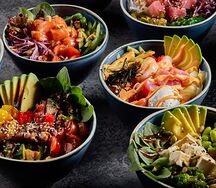 Поке Конструктор большой