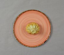 Жареные хинкали с бараниной