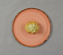 Жареные хинкали с телятиной